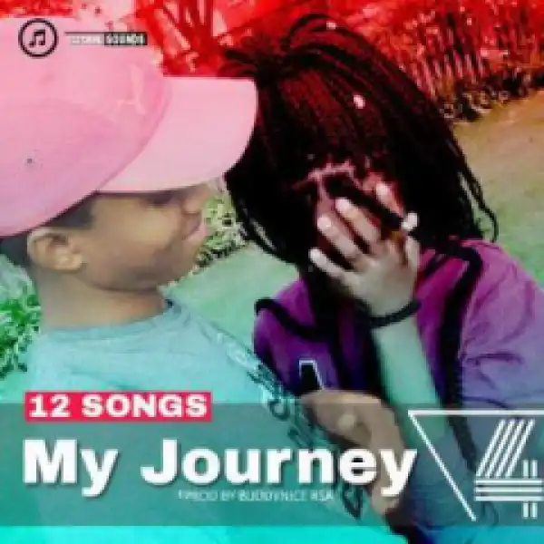 Buddynice - Redemption (Original Mix) Ft. Fankizarator, BlacTears & BuddyNice